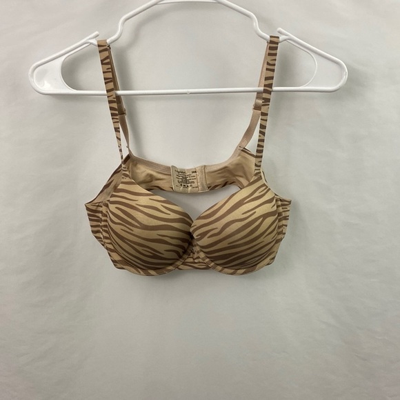 Ambrielle Your Custom Boost Animal Print 36B Bra - Picture 1 of 9